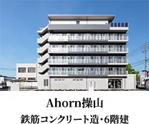 Ahorn操山